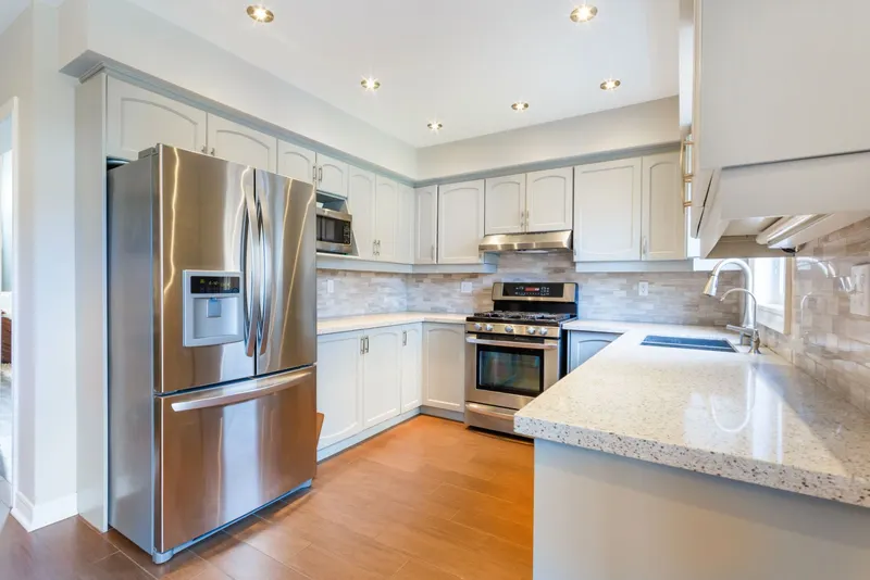 Bowers Service Co, Appliance Repair Service in Carthage