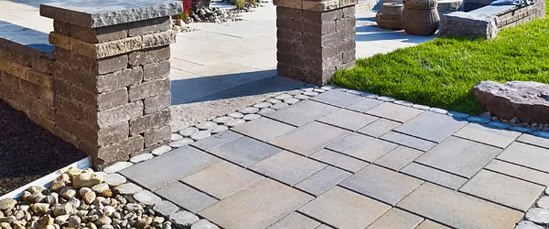 Fernandez & Sons Masonry Landscaping Corp., Landscaper in Morristown