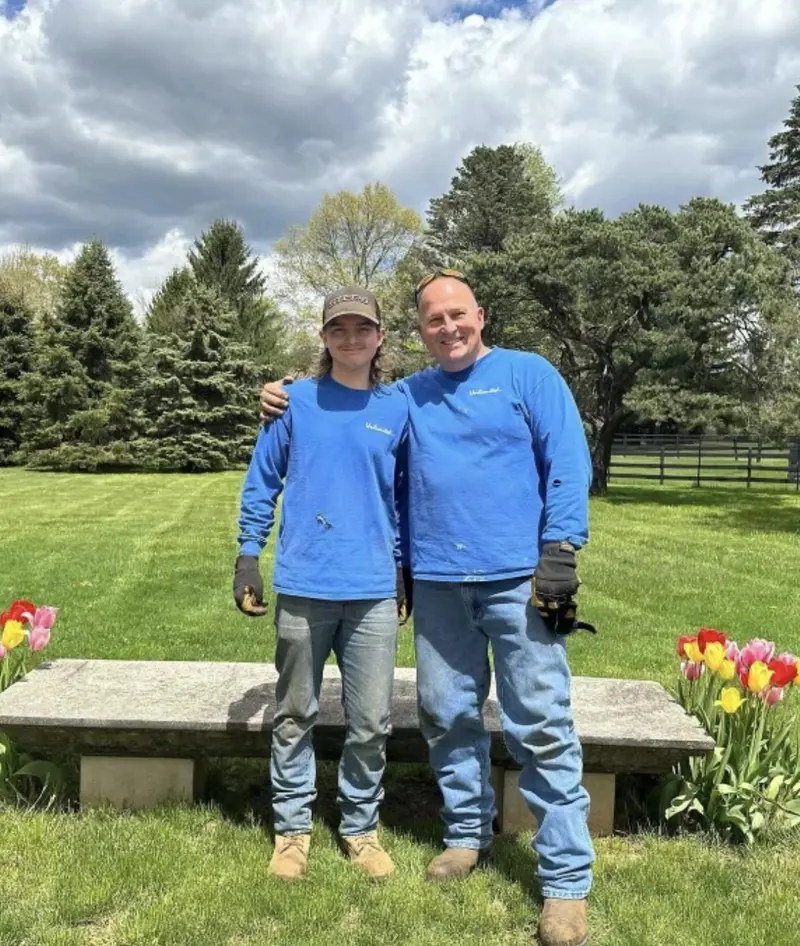 Unlimited Landscape Services, LLC, Lawn Care Service in Morristown