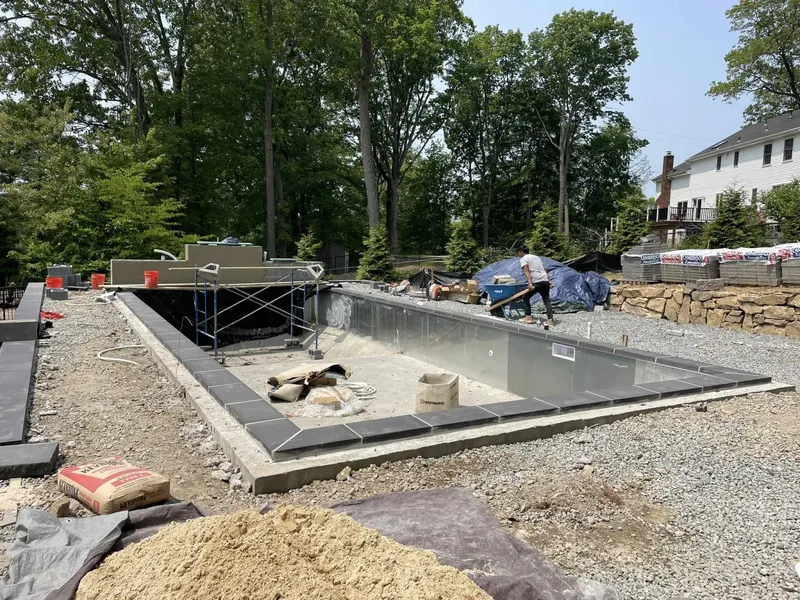 Espinoza Bros LLC, Landscaper in Morristown