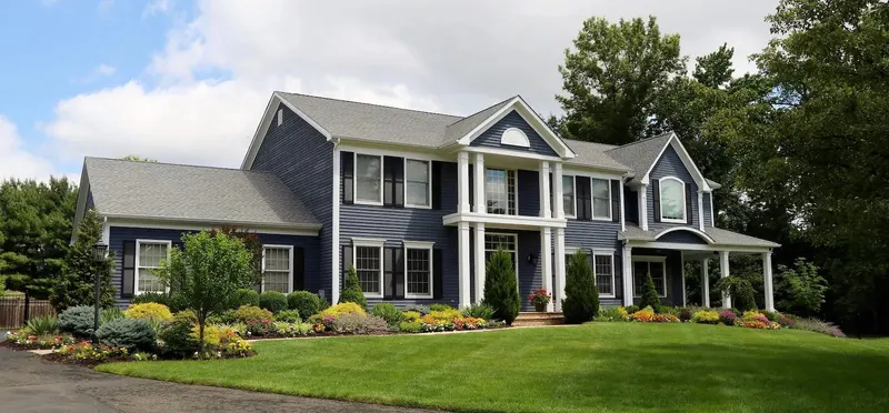 Parker Landscape Design, Landscaper in Warren