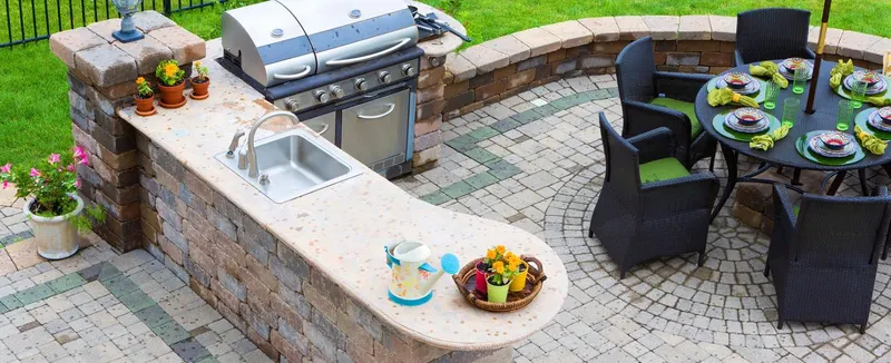 Patrick T. Sharkey, Jr. Pool & Landscape Design, Inc., Landscape Designer in Morristown