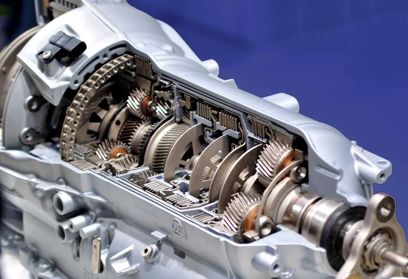 The Auto Repair Place, Auto Repair in Boulder