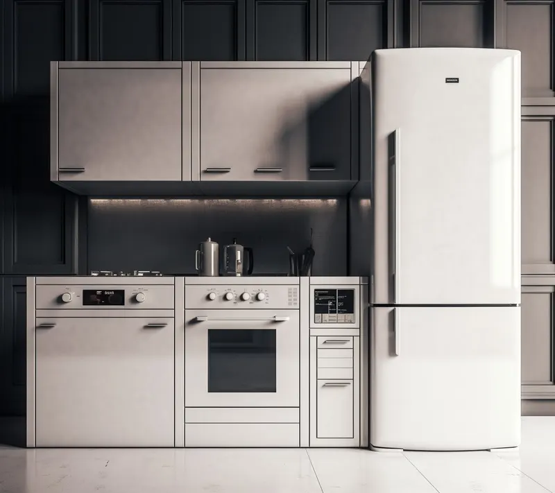 Ignite Appliance Repair, Appliance Repair Service in Rego Park