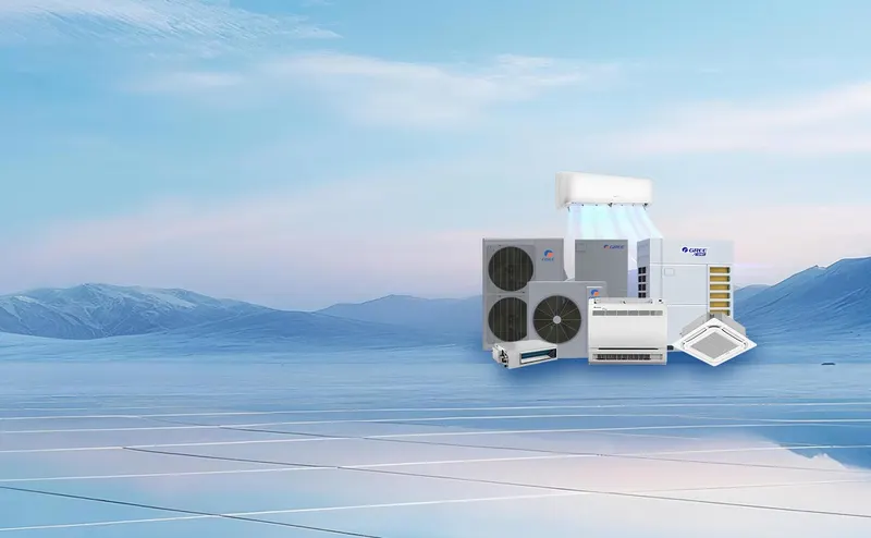 East Coast HVAC Supply - 纽约 法拉盛 美的 品牌 各类 空调 冷暖 销售 安装 专卖 批发 HVAC Midea Heat Pump Whole Sale Installation, Appliance Repair Service in Flushing