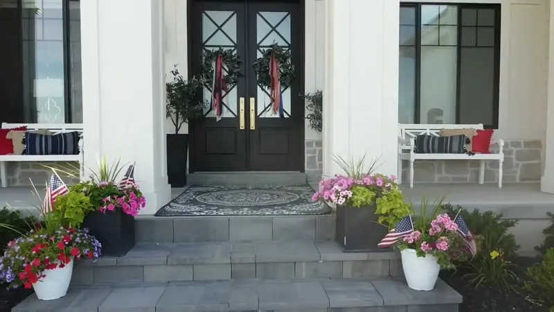 Kodiak Landscaping And Construction, Llc, General Contractor in Marriott-Slaterville