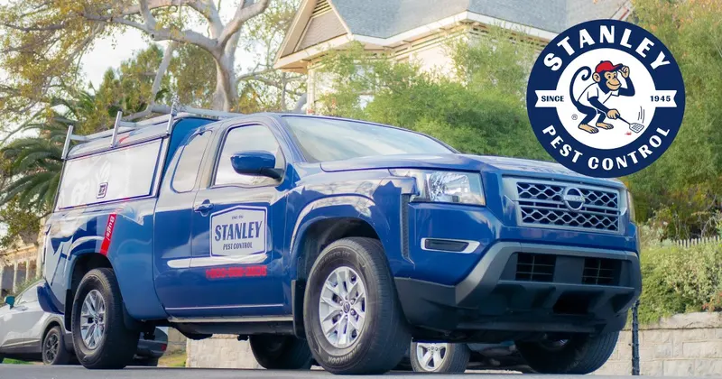 Stanley Pest Control