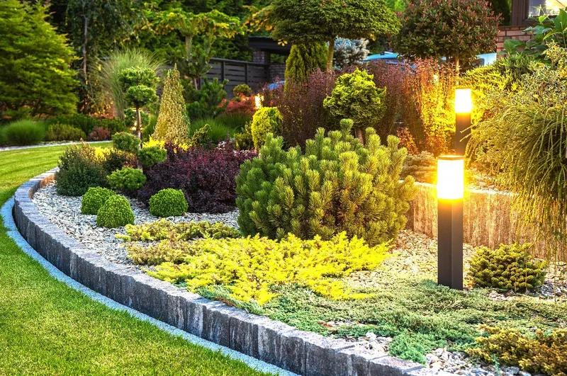 JVN Landscaping, LLC