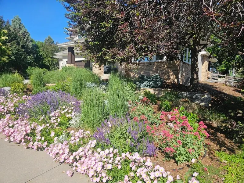 Nick's Landscape Service LLC, Landscape Designer in Longmont