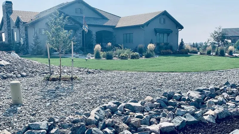 Blue Vista Landscape & Design, Deck Builder in Longmont