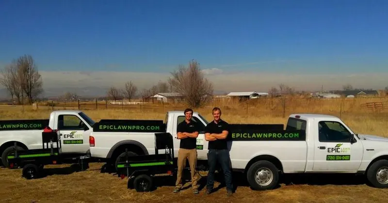 Epic Lawn Pro