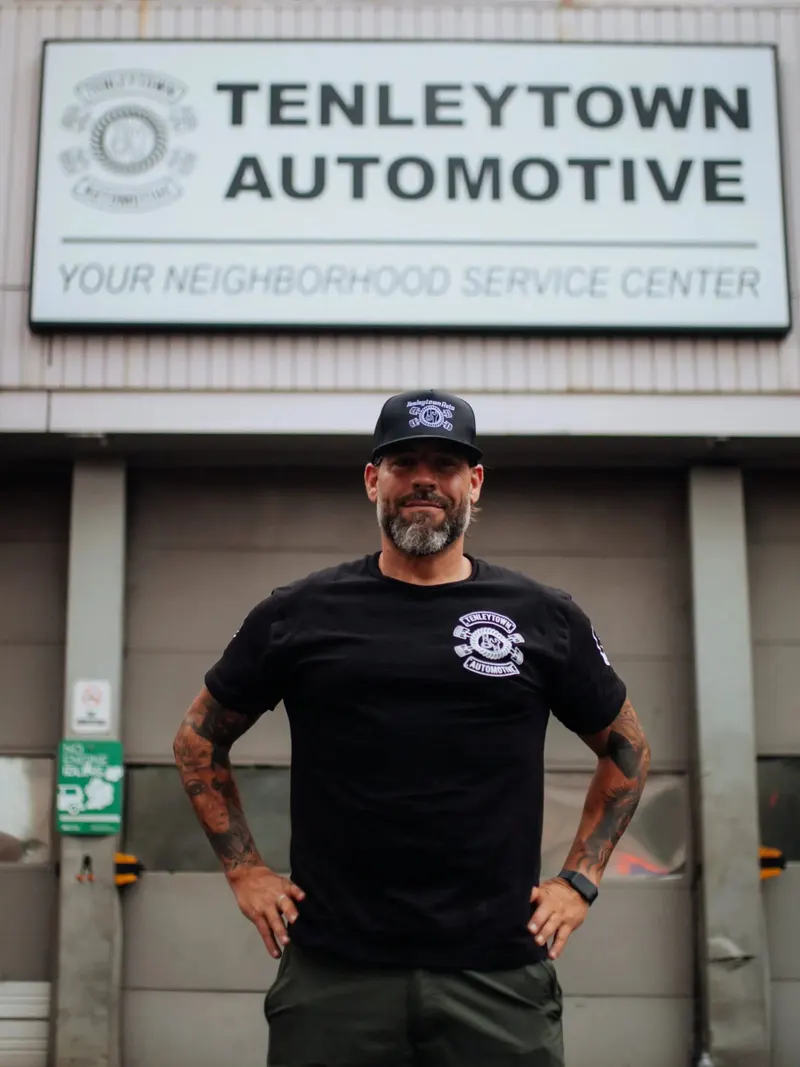 Tenleytown Automotive, Auto Repair in Washington