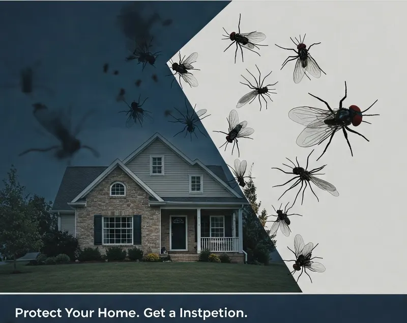 Absolute Finest Pest Control Services, Inc., pest control service in Boca Raton
