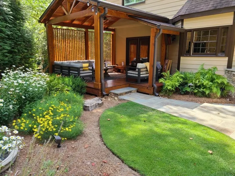 Nesbit Landscape LLC