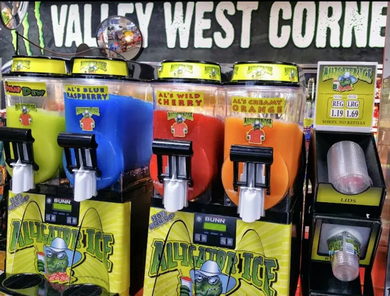 Valley West Corner Store