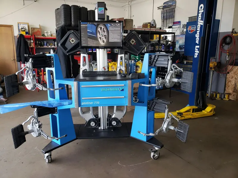 Soper Automotive Repair, Auto Repair in Windsor Heights