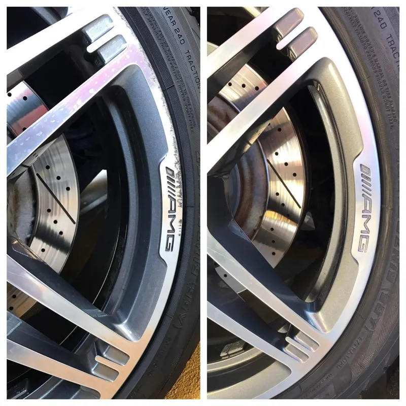 Mobile Restoration, Auto Glass Repair Service in 577 Blue Lakes Blvd N