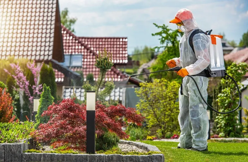 Easy Way Pest Control
