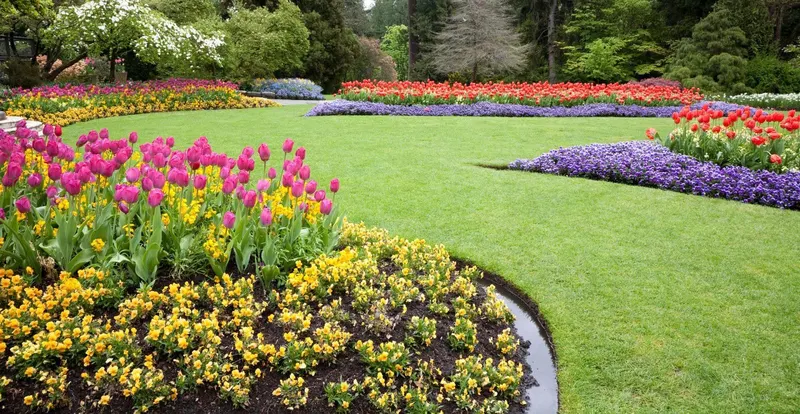 Allen Landscape in Highland, LLC, Garden Center in Highland