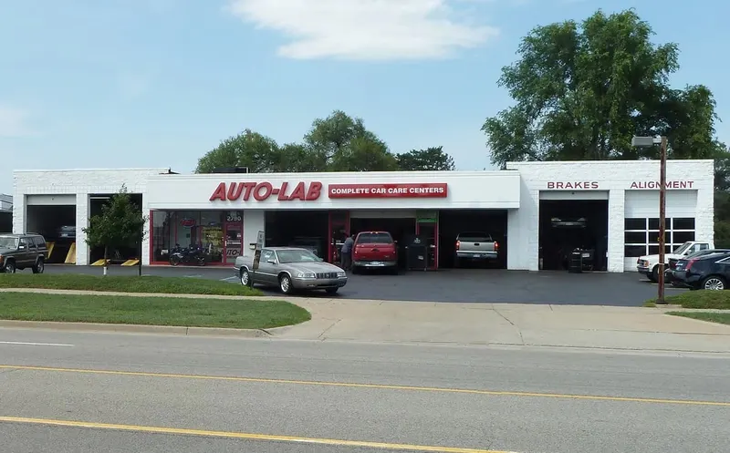 Auto-Lab of Troy