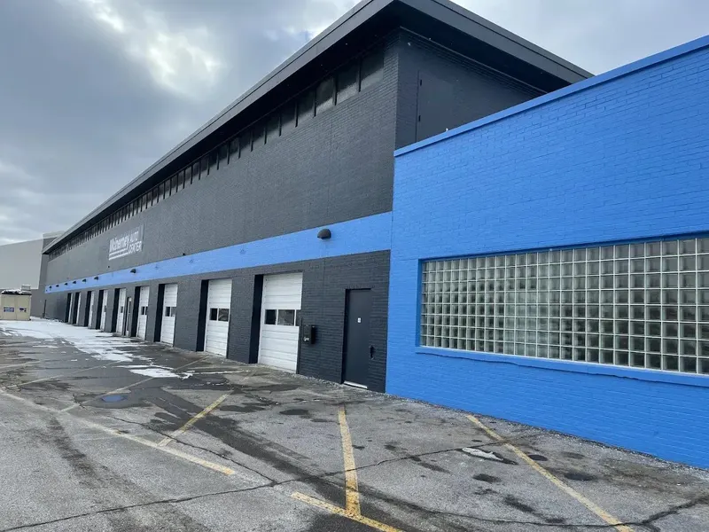 McInerney Auto Center Oakland, Auto Repair in Troy