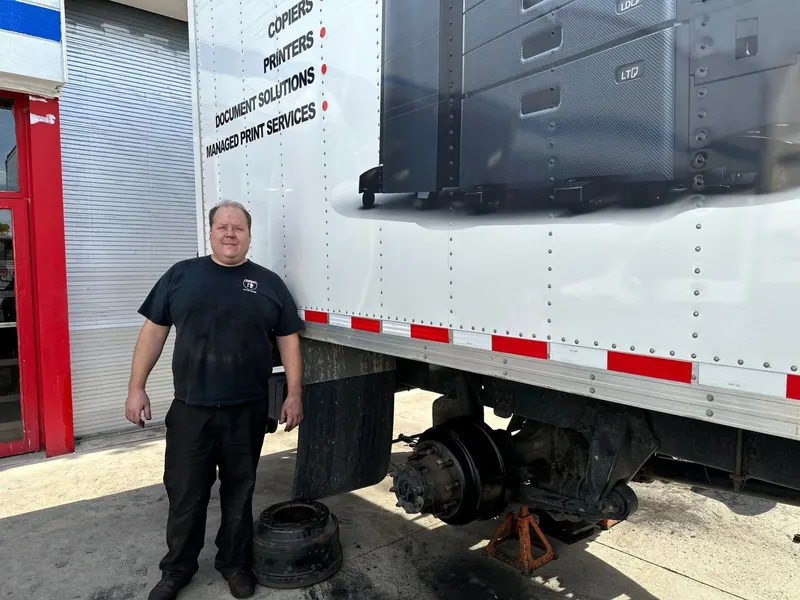 Interstate Auto Care, Auto Repair in Madison Heights