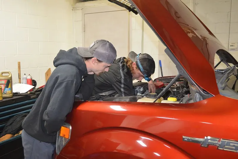 Gold City Automotive Diagnostics and Repair, Auto Repair in Goldsboro