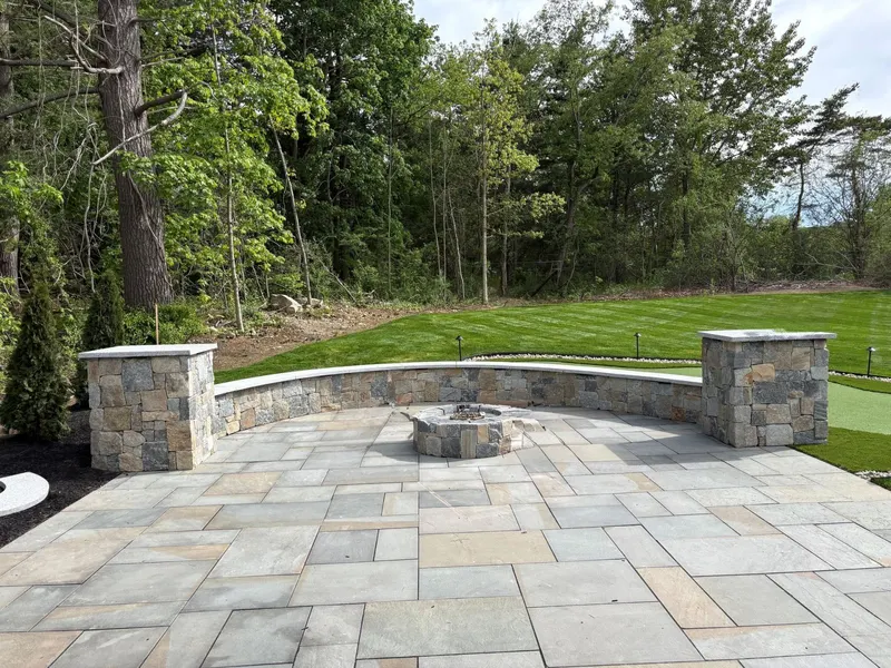 Wade Landscaping & Construction, Landscaper in Somersworth