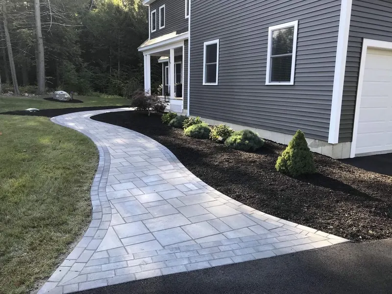 Tuxedo Landscaping, Landscaper in Strafford