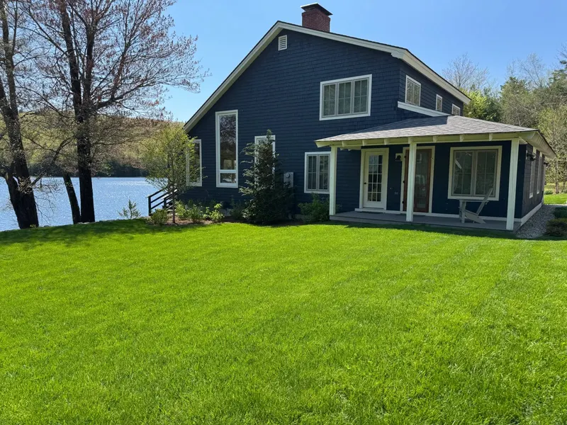 Complete Land Organics, Lawn Care Service in Wilmot