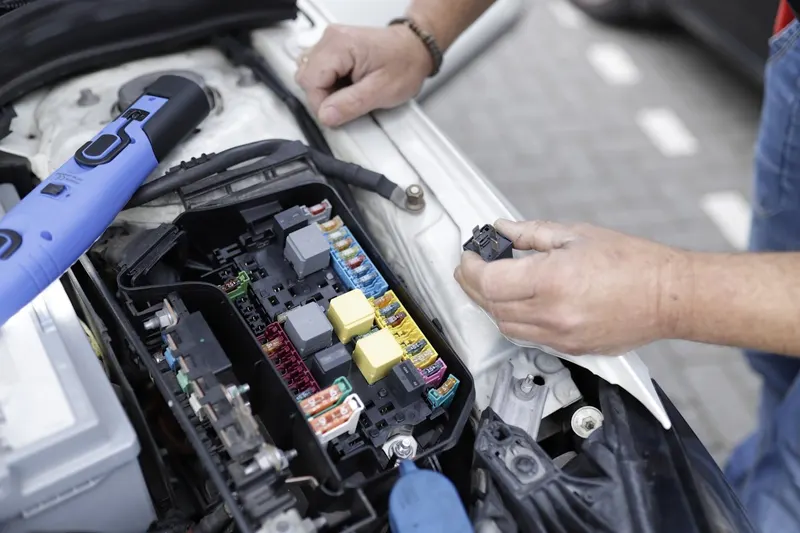 Expert Automotive Solutions, Auto Repair in Los Alamos
