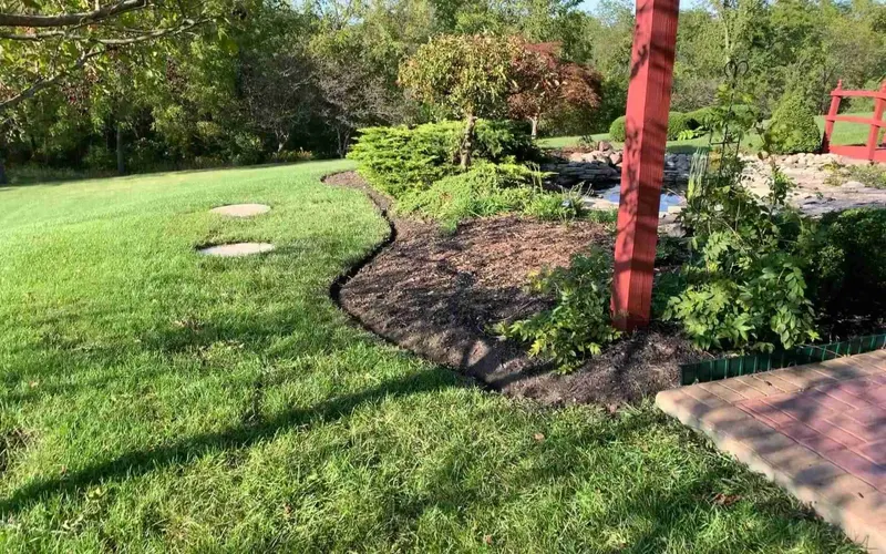 Ultimate Finish Lawncare & Landscaping LLC, Landscaper in Springfield