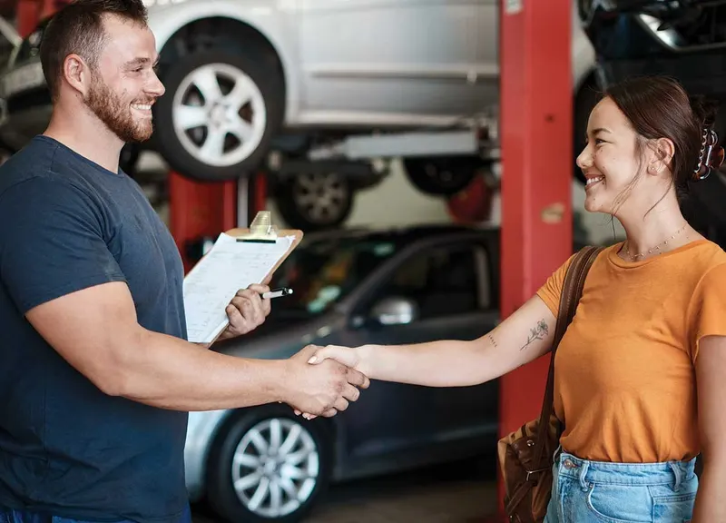 Auto Body Specialties
