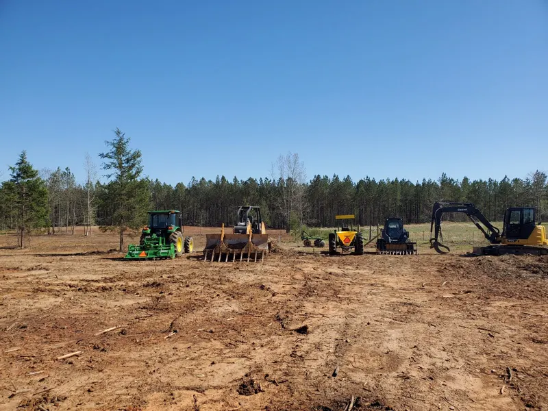 HWY 25 Landscaping, Excavating Contractor in Greenwood