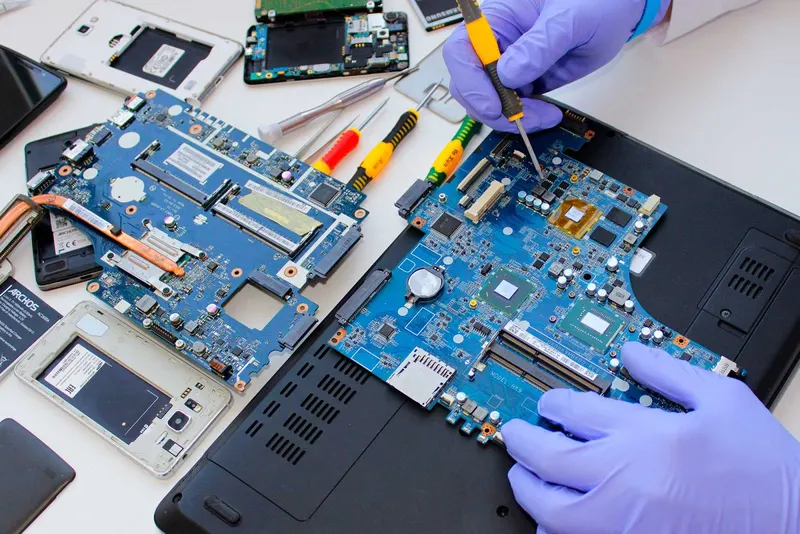 ABC Computers Repair