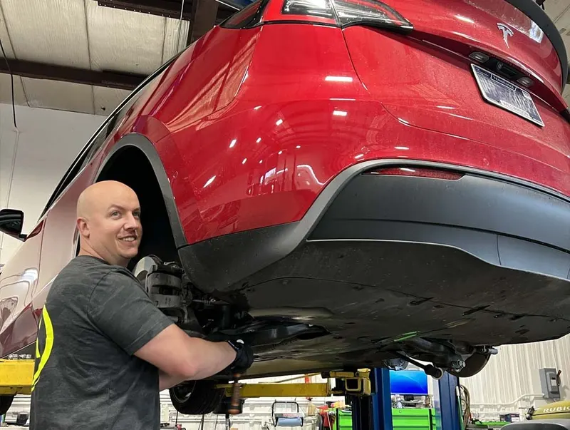 Reliable Automotive - Auto Repair Franklin TN, Auto Repair in Franklin