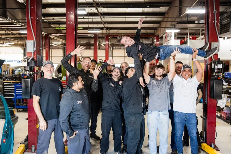 Cody's Automotive, Auto Repair in Franklin