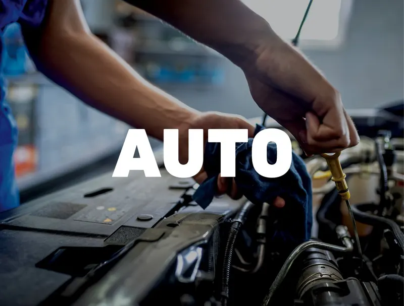 Moody's Tire & Auto Service, tire shop in Franklin