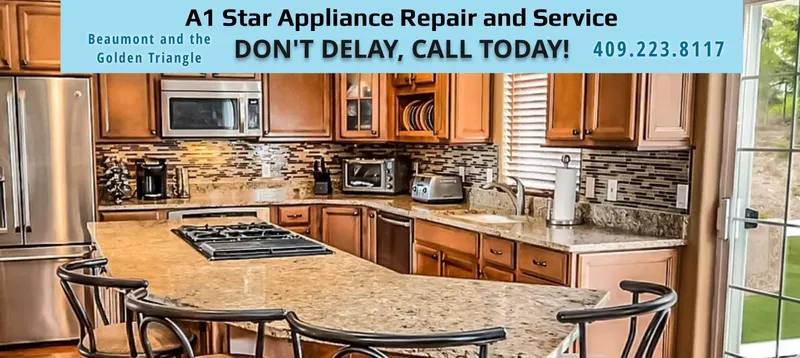 A1 Star Appliance Repair