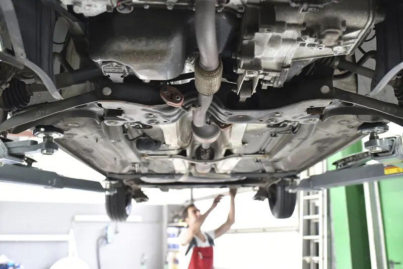 Credence Automotive Repair, Auto Repair in Rogers