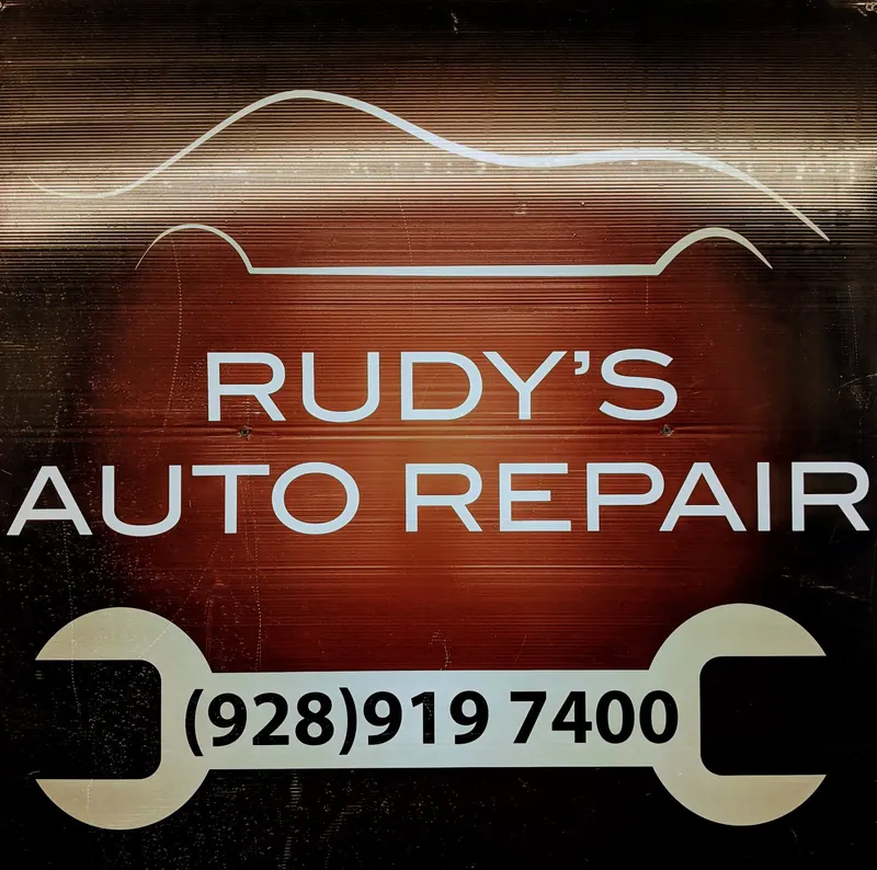 Rudy's Auto Repair