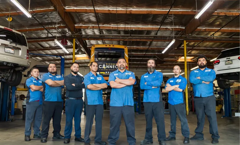 Protrans Automotive & Transmission Specialists, Auto Repair in Riverside