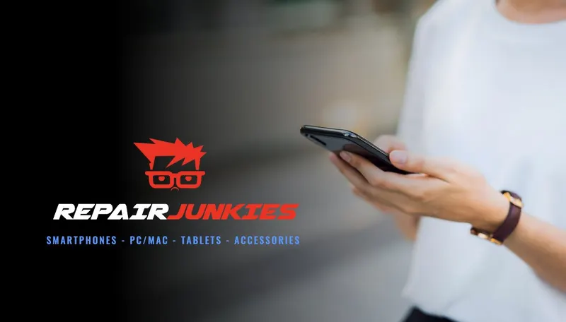 RepairJunkies, Mobile Phone Repair in Denver