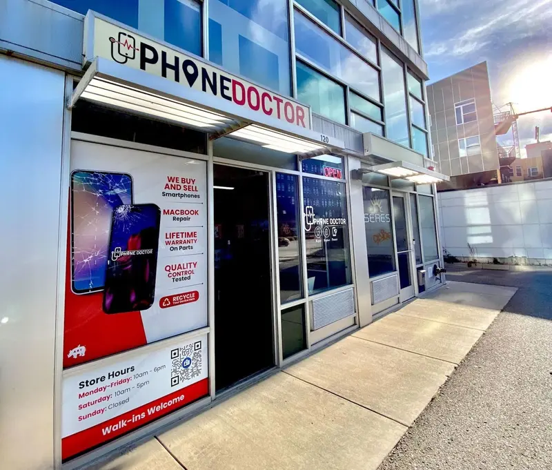 Denver Phone Doctor