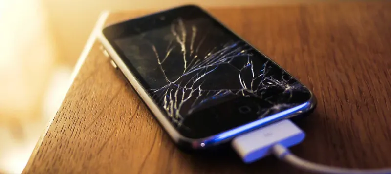 Hi Tech Accessories & Phone Repair Iverson Mall near Shoe City