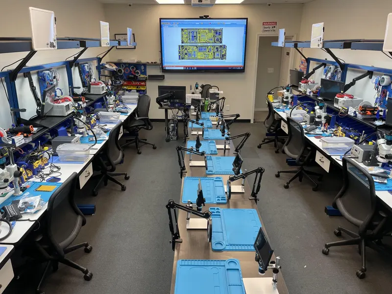eTech Phone Repair
