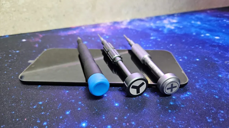 Colorado iPhone Repair, Mobile Phone Repair in Colorado Springs