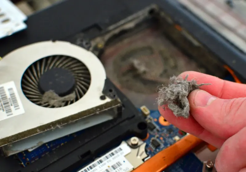 Computer Repair of Des Moines, Computer Repair Service in Urbandale