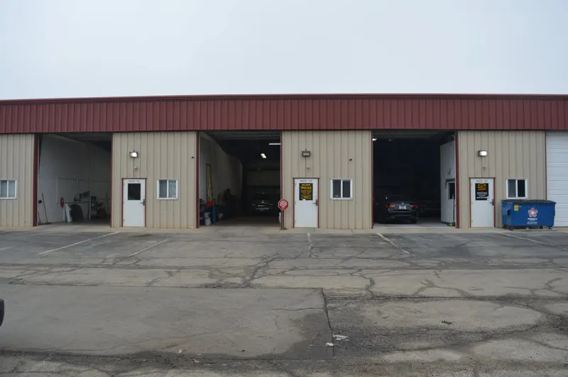 Tala Auto Repair, Auto Repair in Joliet