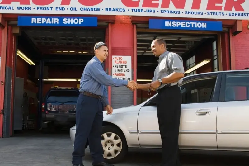 A 1 Auto Repair, Auto Repair in Crest Hill